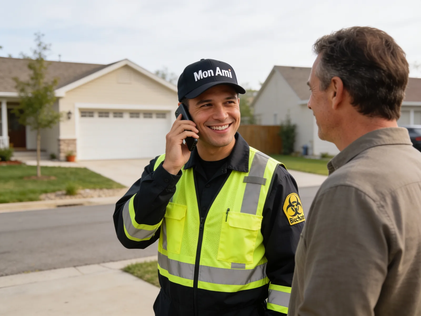 Sewage Cleanup Hudson, KS FAQs