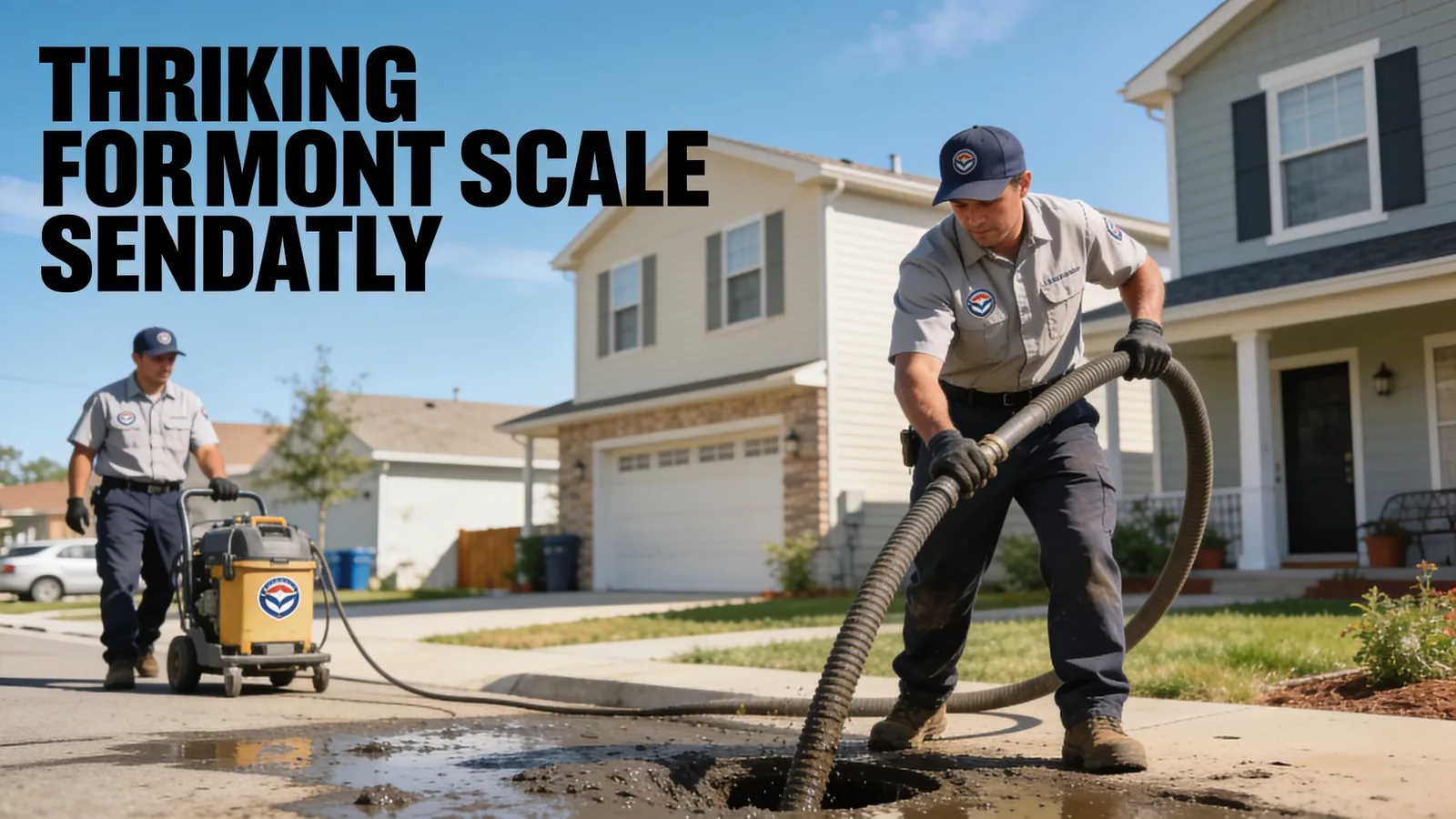 Sewage Cleanup in Hudson, KS near me